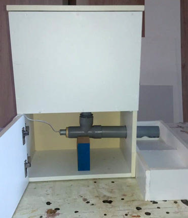 Έφτιαξαν... έξυπνο κοτέτσι οι μαθητές από την Αγ. Βαρβάρα!