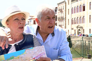 χειμερινός τουρισμός