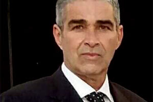 Ο άτυχος Σταύρος Βολτυράκης