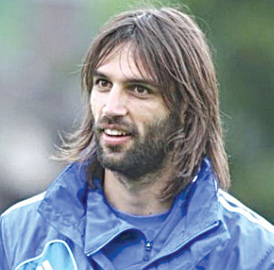 Ο Γιώργος Σαμαράς 