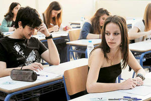 Καθοριστικός για την εισαγωγή στην τριτοβάθμια εκπαίδευση θα είναι ο βαθμός του απολυτηρίου