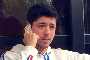 Ο άτυχος Πάρης Κατσουλάκης