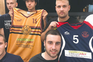 Δυναμική επιστροφή του ανδρικού τμήματος μπάσκετ του Ανδρογέα