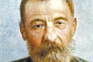 Αλέξανδρος Παπαδιαμάντης,