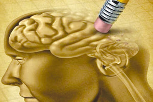 Διπλάσιος ο κίνδυνος για άνοια μετά από εγκεφαλικό