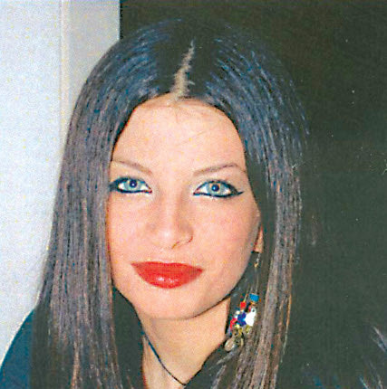 Η άτυχη νηπιαγωγός Κάλλια Μηλιαρά