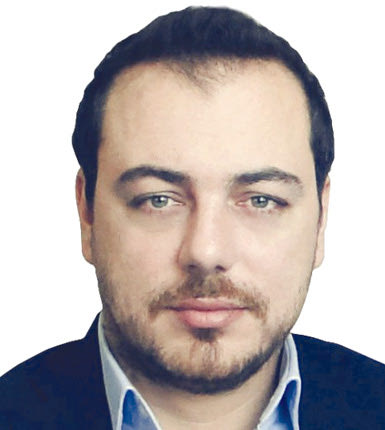 Φραγκίσκος Παρασύρης