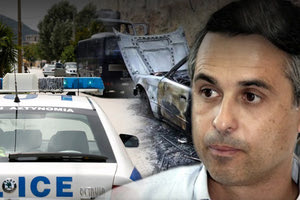 υπόθεση της απαγωγής του Μιχάλη Λεμπιδάκη