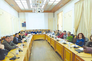 Στην επιτροπή περιβάλλοντος ξανά η επικείμενη επένδυση της ξενοδοχειακής μονάδας πέντε αστέρων στην περιοχή «Αγγελόβραχος» του δήμου Μαλεβιζίου