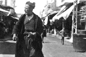 ΦΩΤΟ ΗΜΕΡΑΣ: Περπατώντας στο προπολεμικό Ηράκλειο