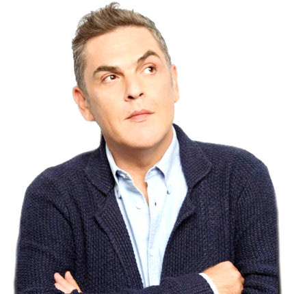  ο Αντώνης Λουδάρος