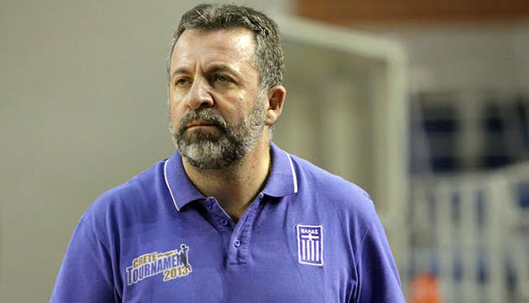 Μέλος του Διοικητικού Συμβουλίου του ΣΕΠΚ θα είναι για τα επόμενα δύο χρόνια ο Στέλιος Καρκανάκης.