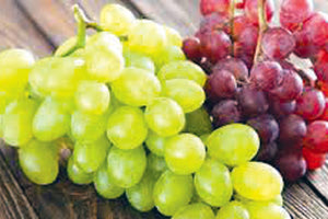 Σταφυλομπερδέματα