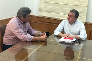 Αρναουτάκης-Ηγουμενίδης