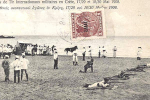 ΦΩΤΟ ΗΜΕΡΑΣ: Οι σκοπευτικοί αγώνες στην Κρήτη