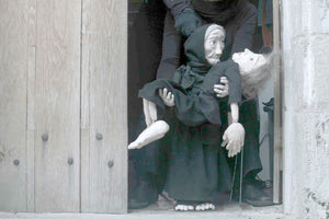 Το ντοκιμαντέρ «ΑΛΗΣΜΟΝΗΤΑ» αφηγείται την ιστορία της Κατοχής από την πλευρά των γυναικών