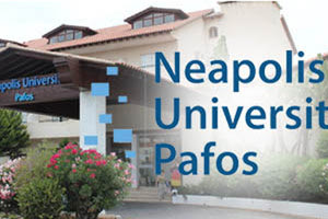 Πανεπιστήμιο Νεάπολις Πάφου