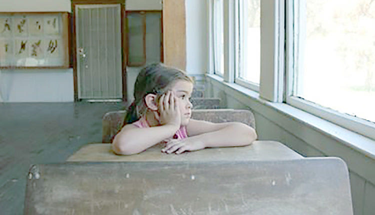 ΠΑΙΔΙ: Οι πρώτες μέρες στο Σχολείο