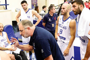 Εθνική ΜΠΑΣΚΕΤ