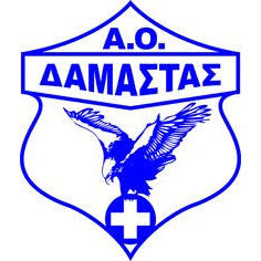 Δαμάστα σήμα