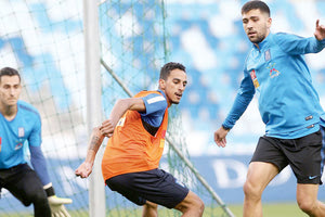 η Εθνική ομάδα ποδοσφαίρου