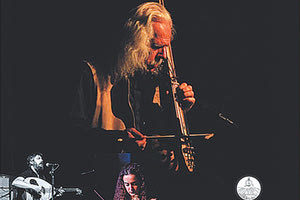 ο  Πολιτιστικός Σύλλογος Ασή Γωνιάς ‘’Ο Τίμιος Σταυρός’’ διοργανώνει Συναυλία, την ερχόμενη Πέμπτη 13 Σεπτεμβρίου, στην Ασή Γωνιά Αποκορώνου με τον Ross Daily και το συγκρότημά του.