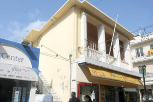 ΚΕΝΤΡΟ: Παίρνει τα ιστορικά κτήρια ο Δήμος Ηρακλείου