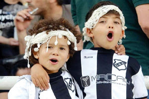 Τα παιδιά του ΟΦΗ