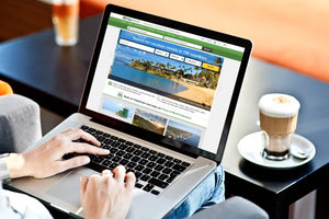 TRIP ADVISOR: κριτική στα ξενοδοχεία