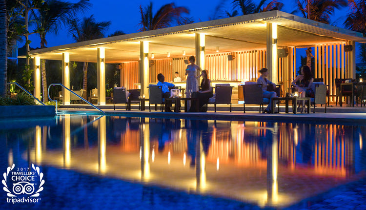 TRIP ADVISOR: κριτική στα ξενοδοχεία