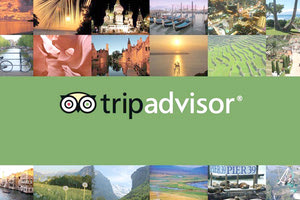 Trip Advisor: Καταδικαστική απόφαση για “πληρωμένες” κριτικές