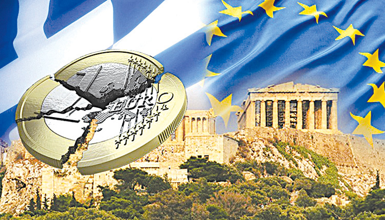 Ελλάδα - Ευρώπη