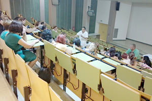 το Σωματείο Εργαζομένων ΠΑΓΝΗ για την καθαριότητα