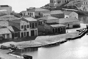 ΦΩΤΟ ΗΜΕΡΑΣ: Ο Άγιος Νικόλαος ως μικρό χωριό