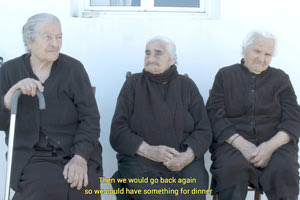 «ΑΛΗΣΜΟΝΗΤΑ»: Γερμανικό ντοκιμαντέρ για την γυναικεία αντίσταση στην Κρήτη της Κατοχής 