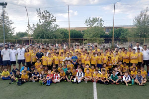 Ακαδημία ποδοσφαίρου Lido Soccer