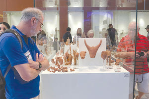 Αρχαιολογικό Μουσείο Ηρακλείου