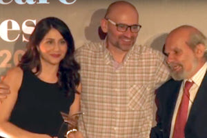 Το Βενιζέλειο βραβεύτηκε για τις ηλεκτρονικές υπηρεσίες του