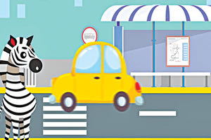 Πρόγραμμα οδικής ασφάλειας από το Υπουργείο Παιδείας