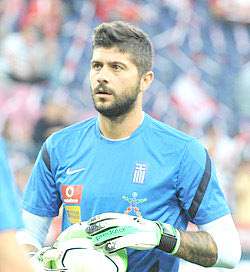 Μιχάλης Σηφάκης