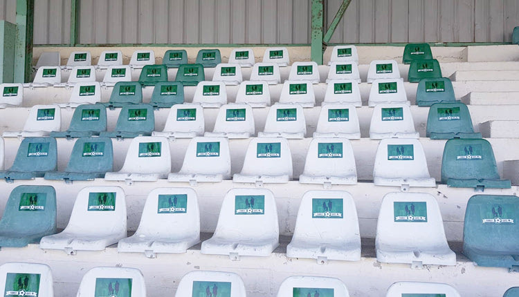 Η οικογενειακή εξέδρα του ΠΟΑ