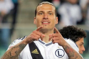 ΠΑΟΚ - Πρίγιοβιτς