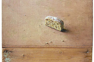 Ο ζωγράφος Χρήστος Μποκόρος, ένας από τους σπουδαίους ζωγράφους που έχουν χαρακτηρίσει τη σύγχρονη ελληνική ζωγραφική, εκθέτει μια επιλογή από τα έργα του με τον τίτλο «Παραλογή».