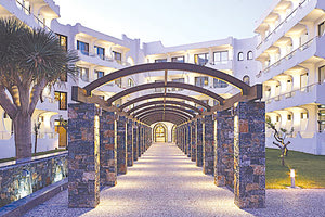 Ξενοδοχείο TUI