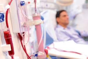 νεφροπαθείς