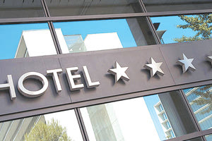 Ένωση Ξενοδόχων Ηρακλείου