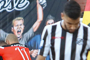 ο ΟΦΗ με ΠΑΟΚ