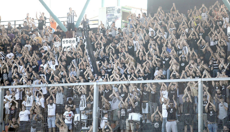 κόσμος του ΟΦΗ