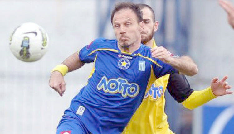 Εργοτέλης στη Φλώρινα