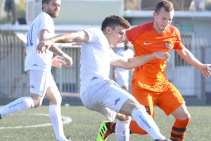 Δαμάστα επί του ΑΟΚ